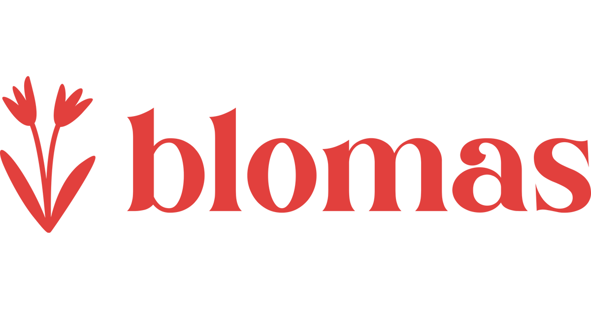 Blomas