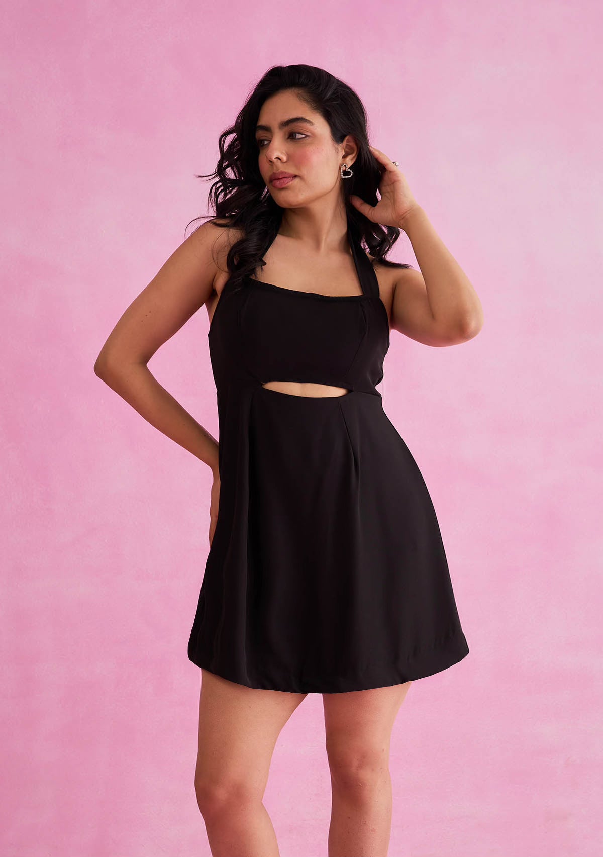 Sabrina Dress