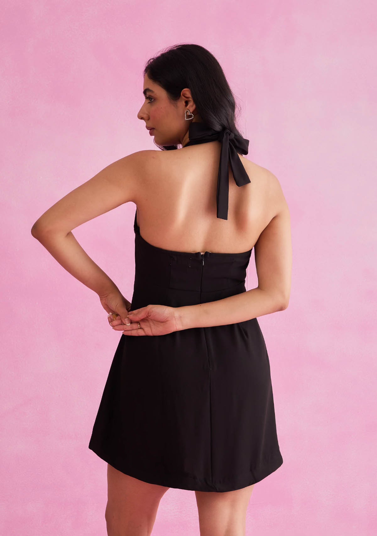 Sabrina Dress