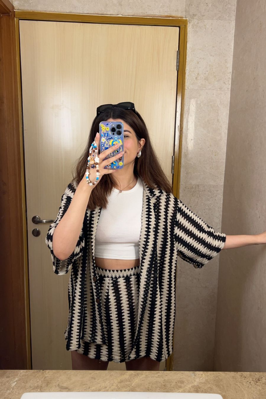 Cassie Skirt