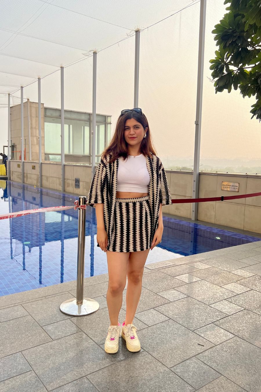 Cassie Skirt