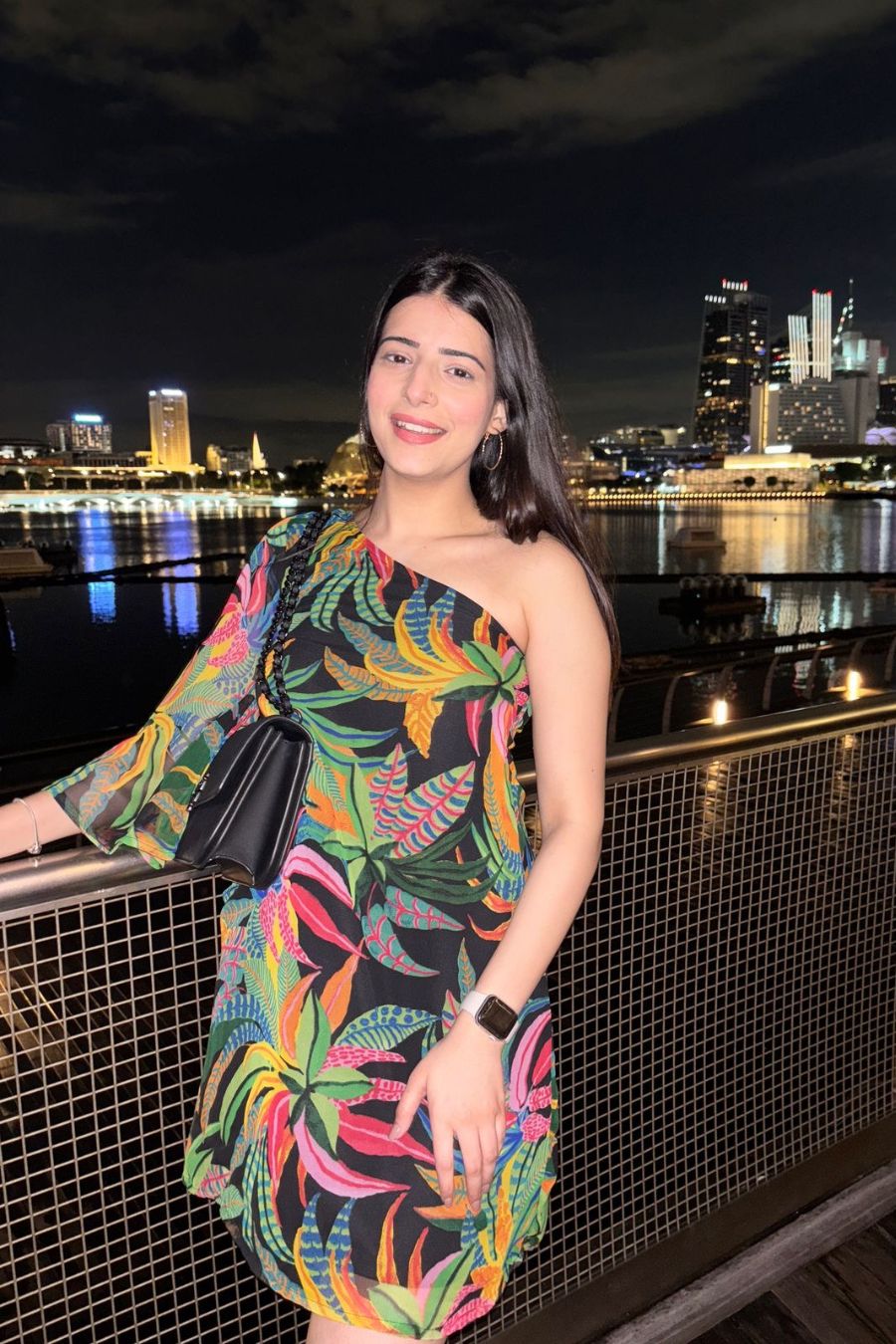 Zoe Dress