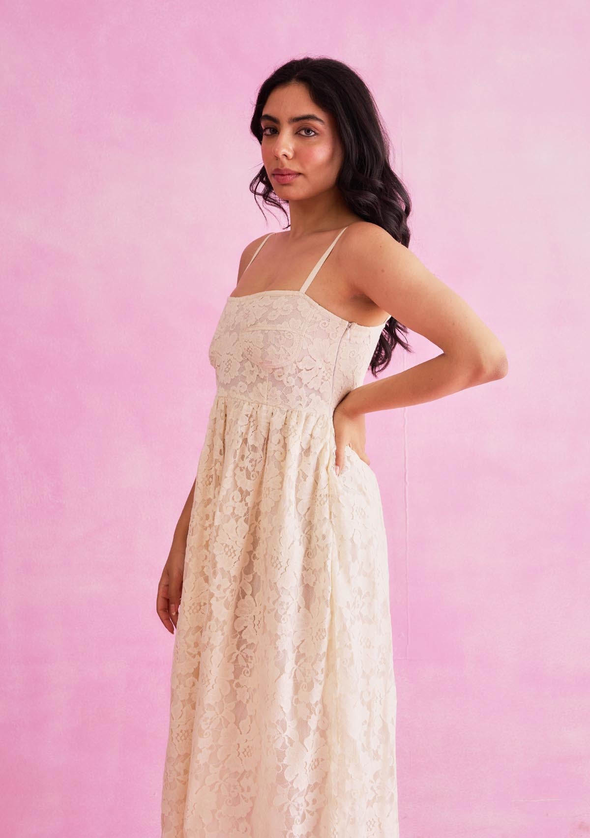 Anastasia Dress