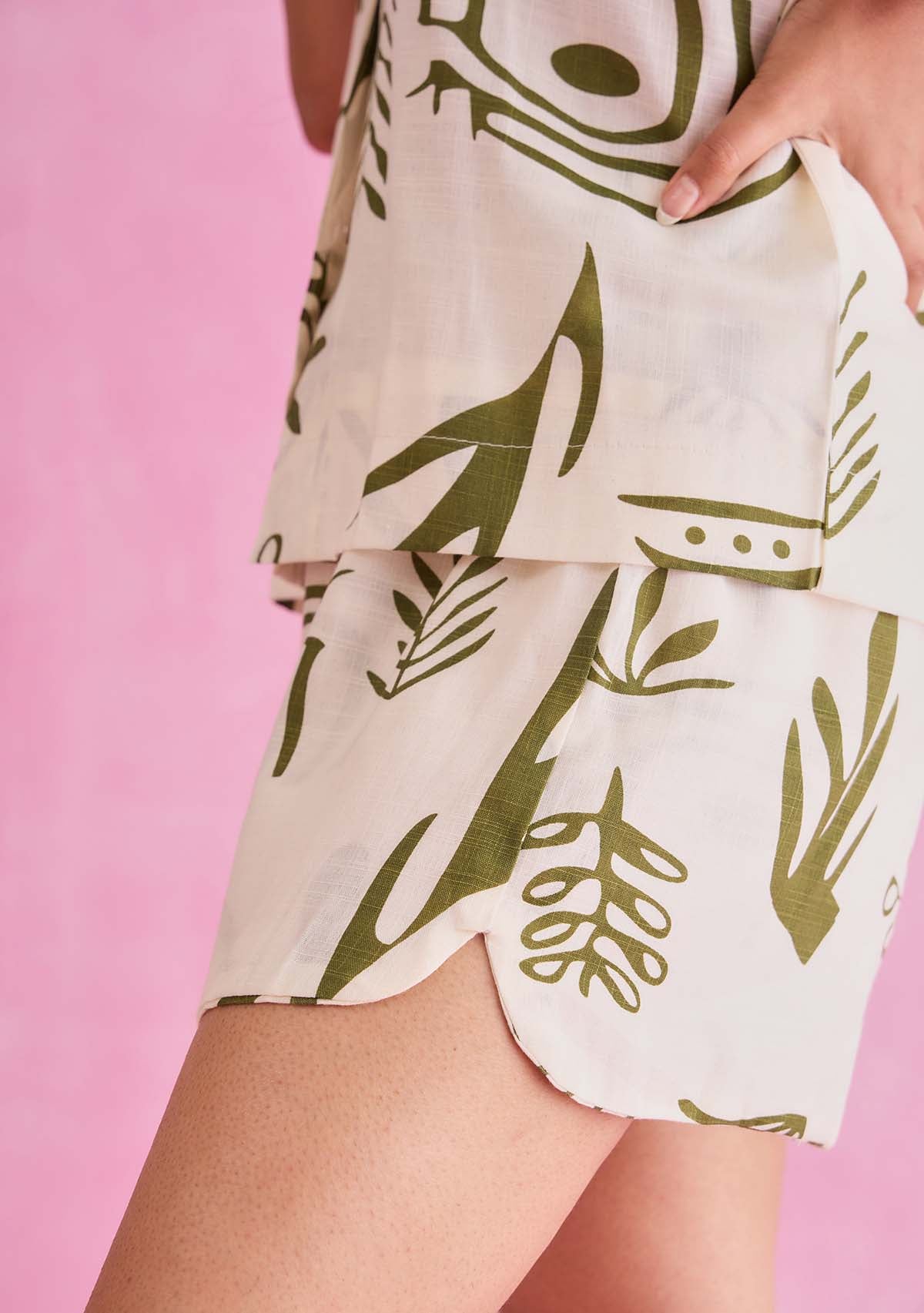 Tulum Shorts