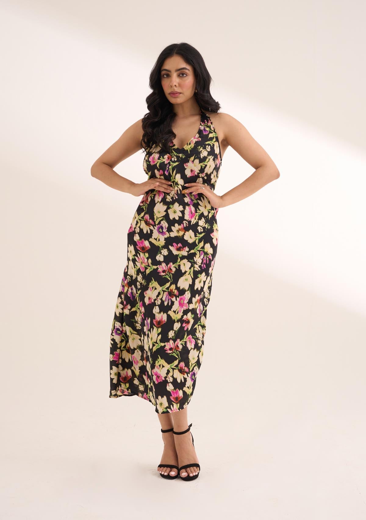 Lana Dress