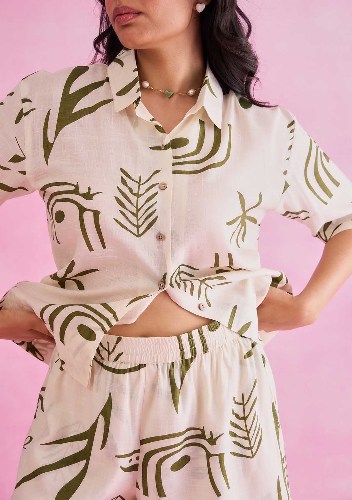 Tulum Shirt