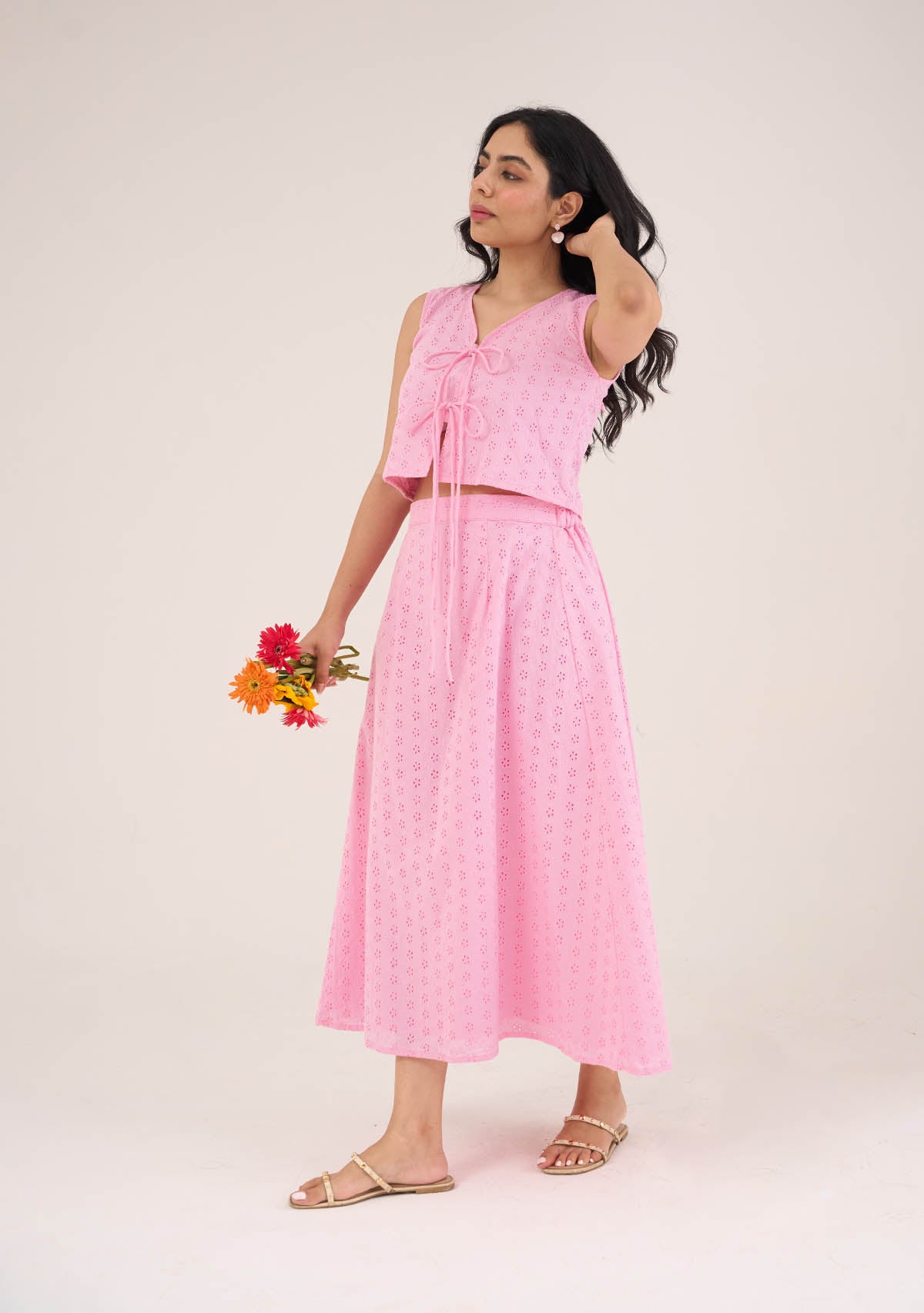 Lily Skirt