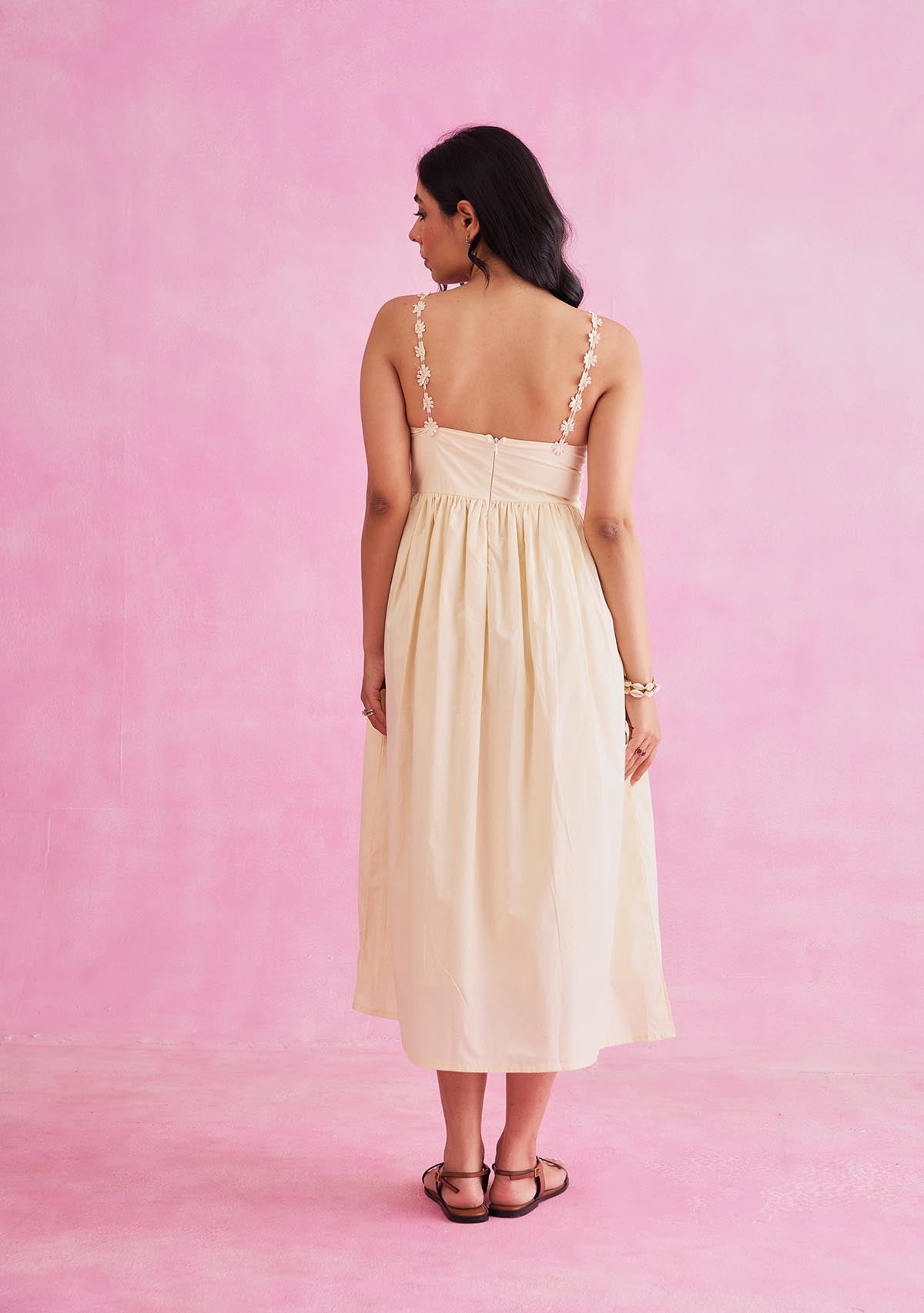 Daphne Dress