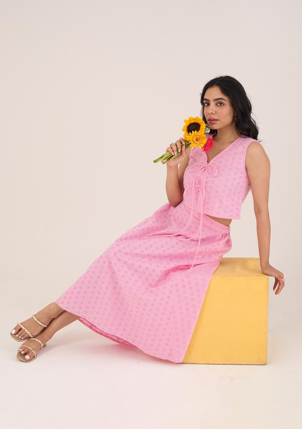 Lily Skirt