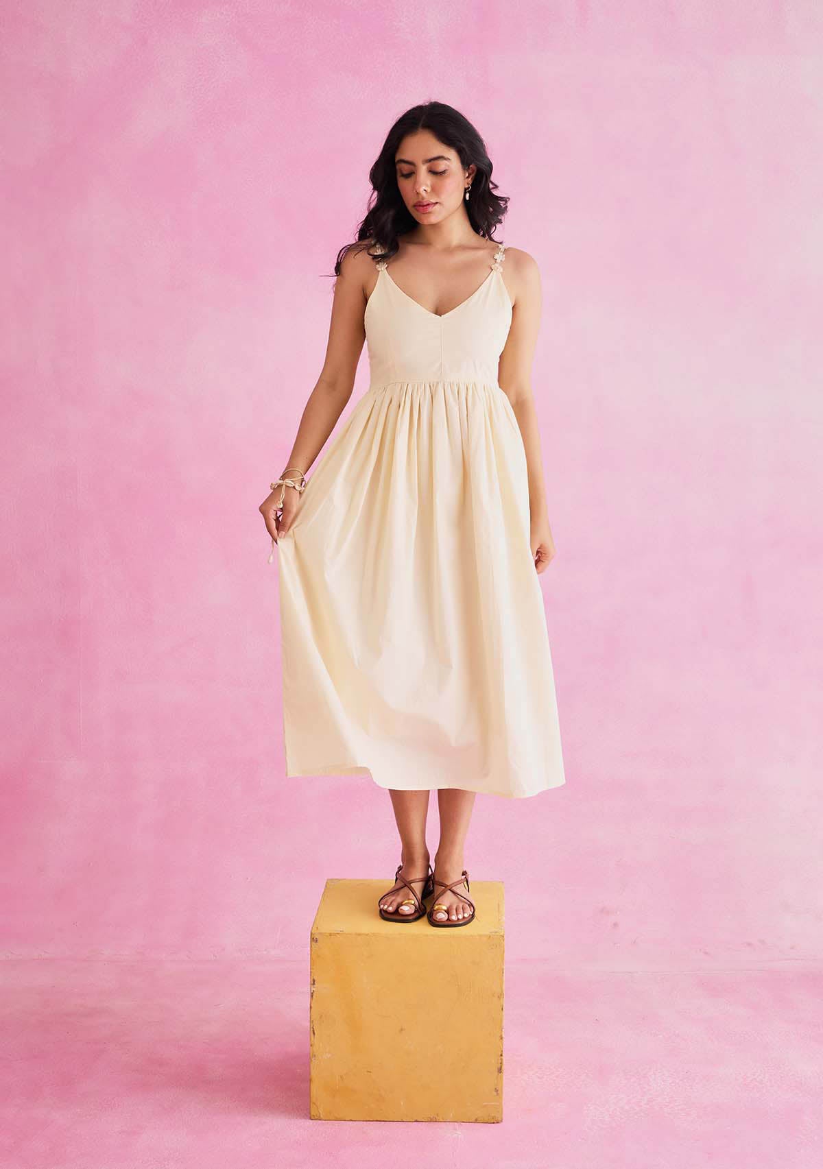 Daphne Dress