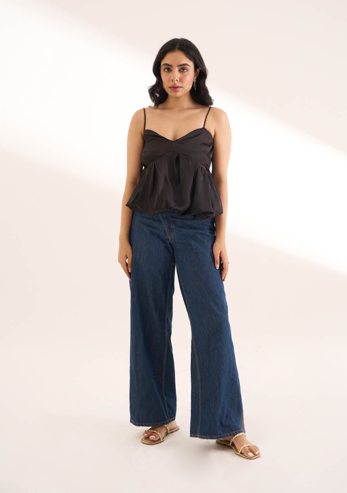 Haley Top