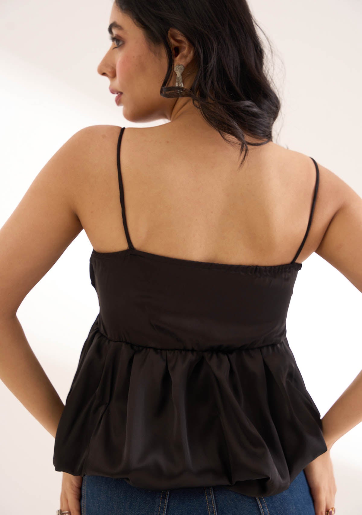 Haley Top