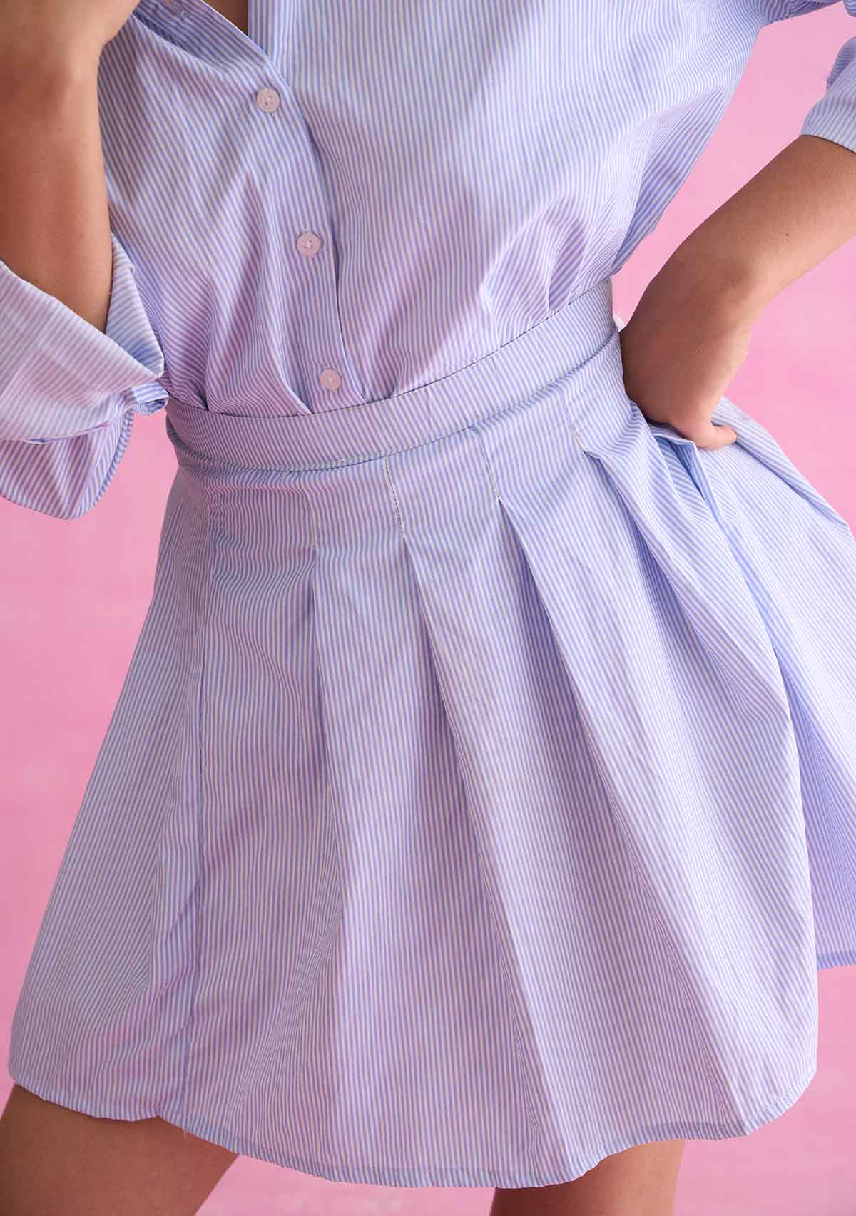 Carla Skirt