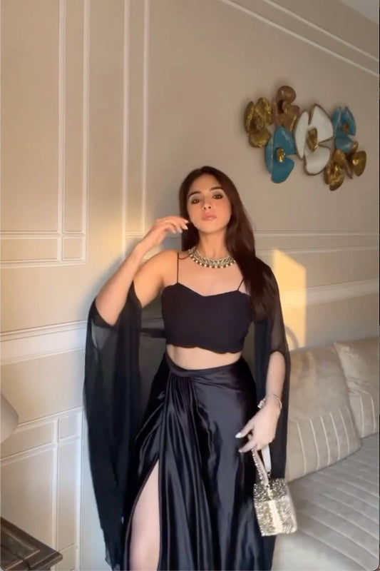 Kiara Skirt Set