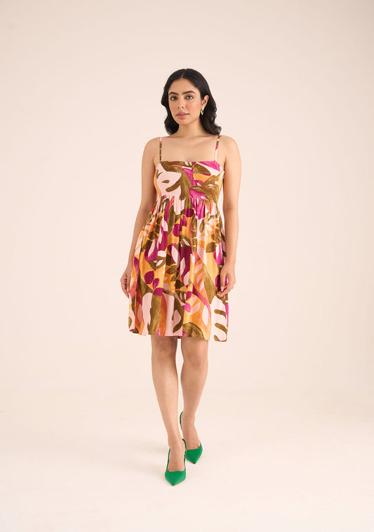 Molly Dress