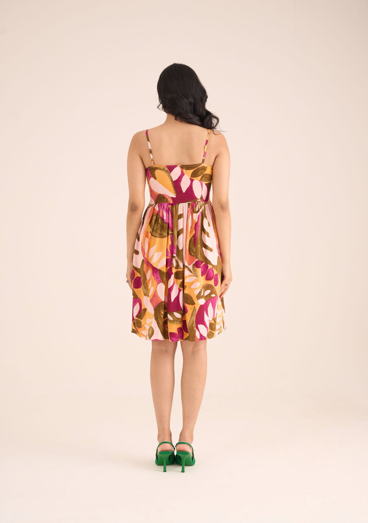 Molly Dress