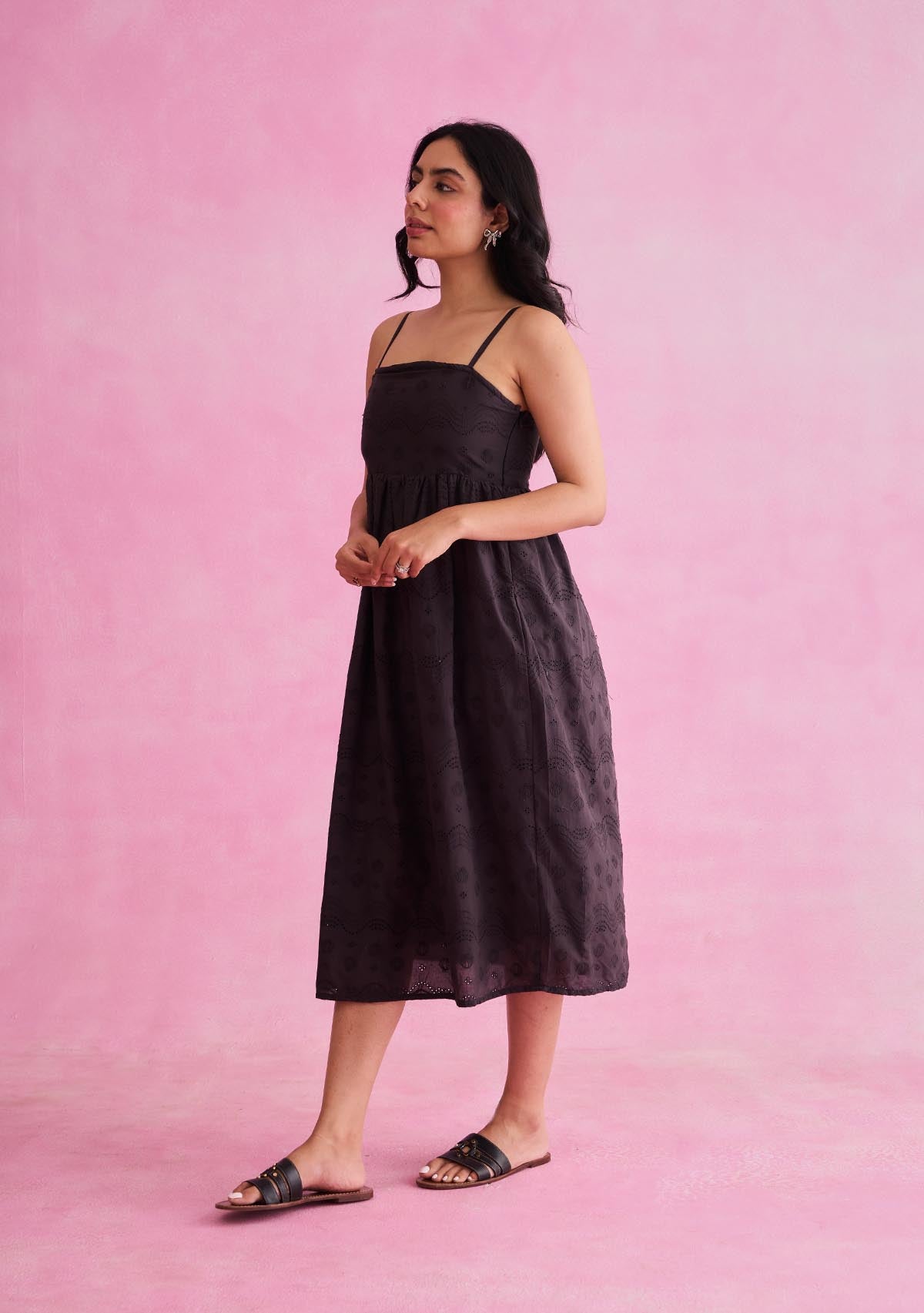 Mia Dress