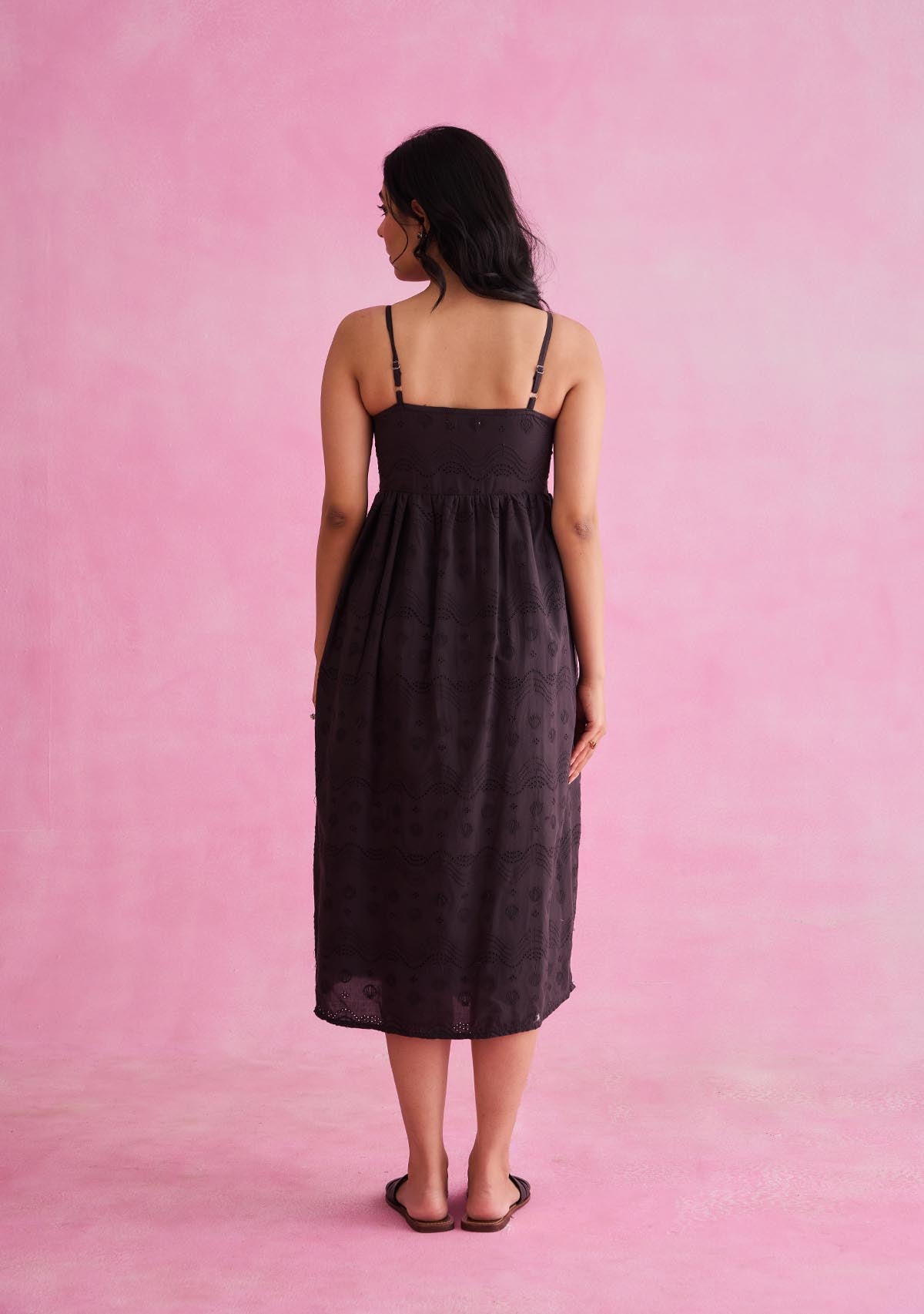 Mia Dress