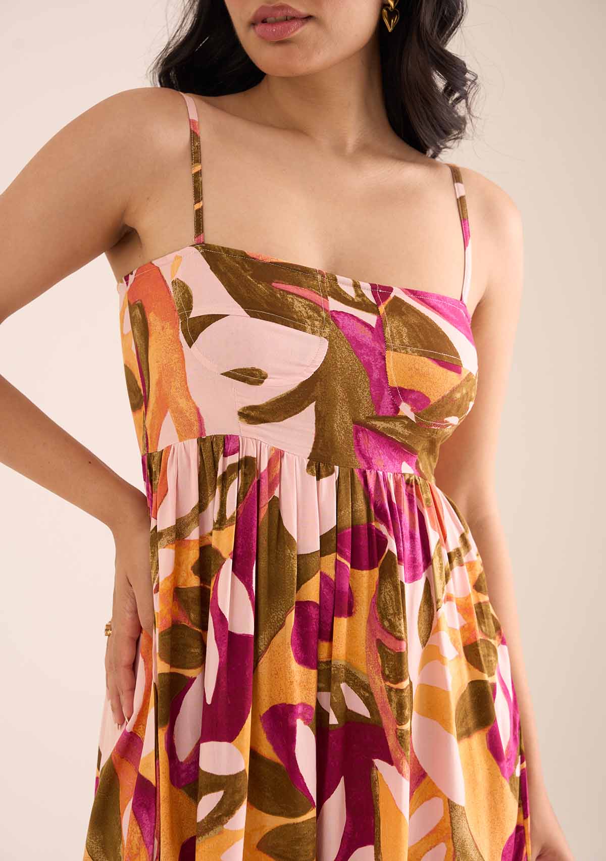 Molly Dress
