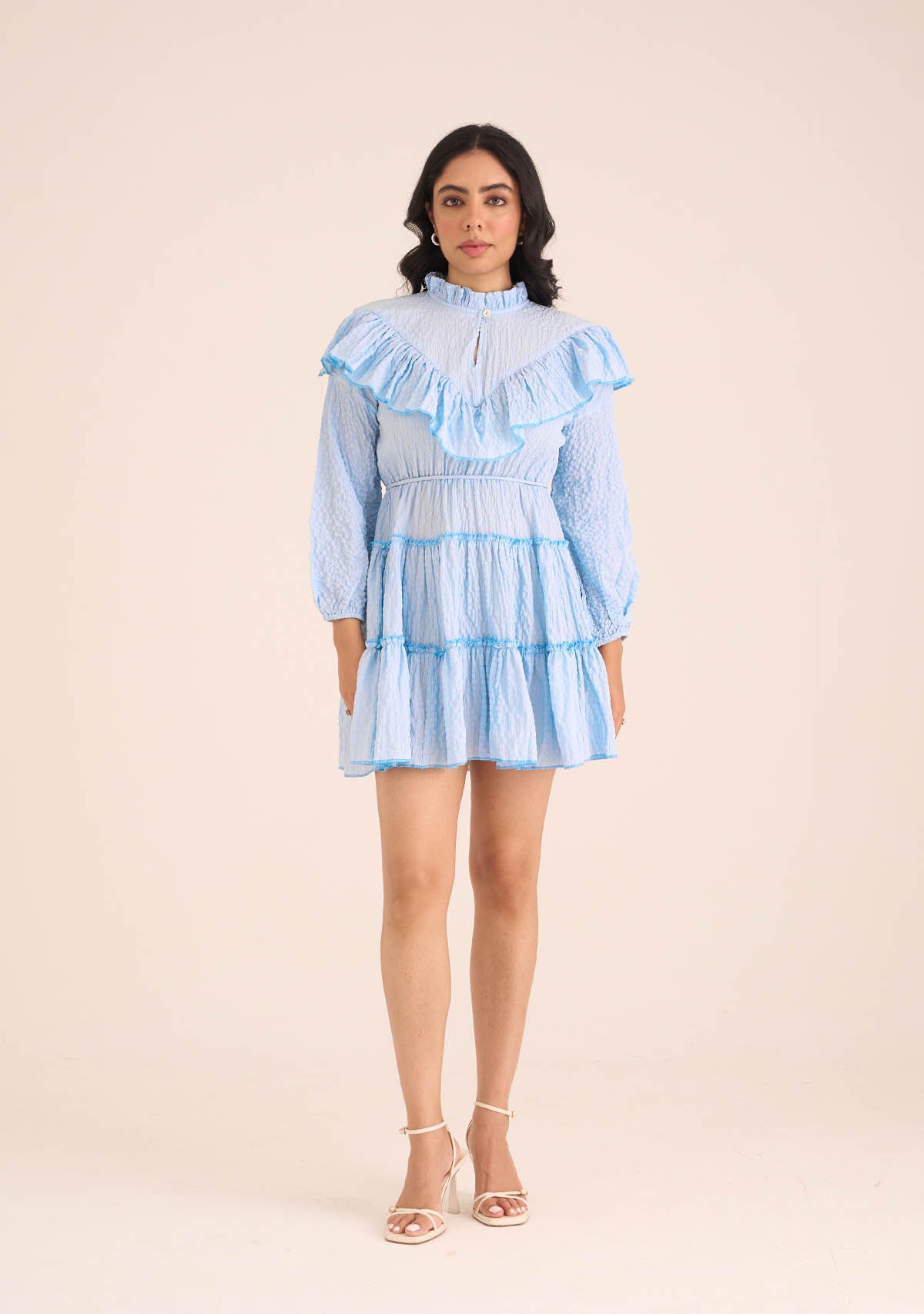 Nicole Dress
