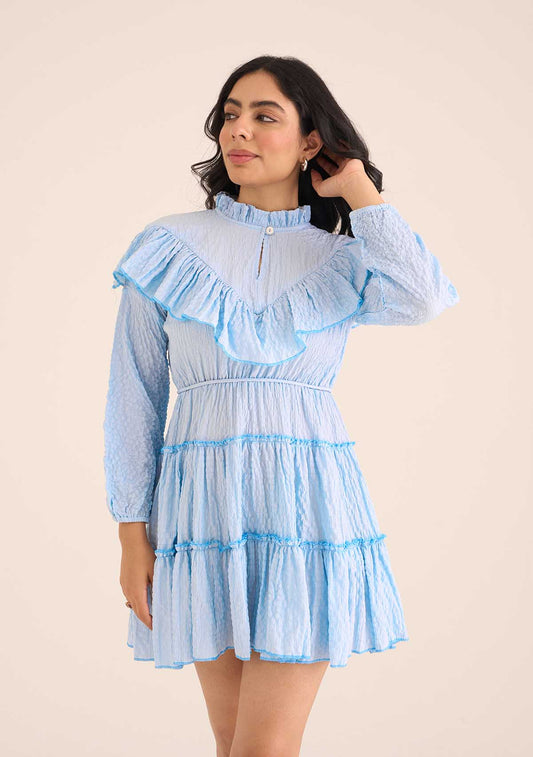 Nicole Dress