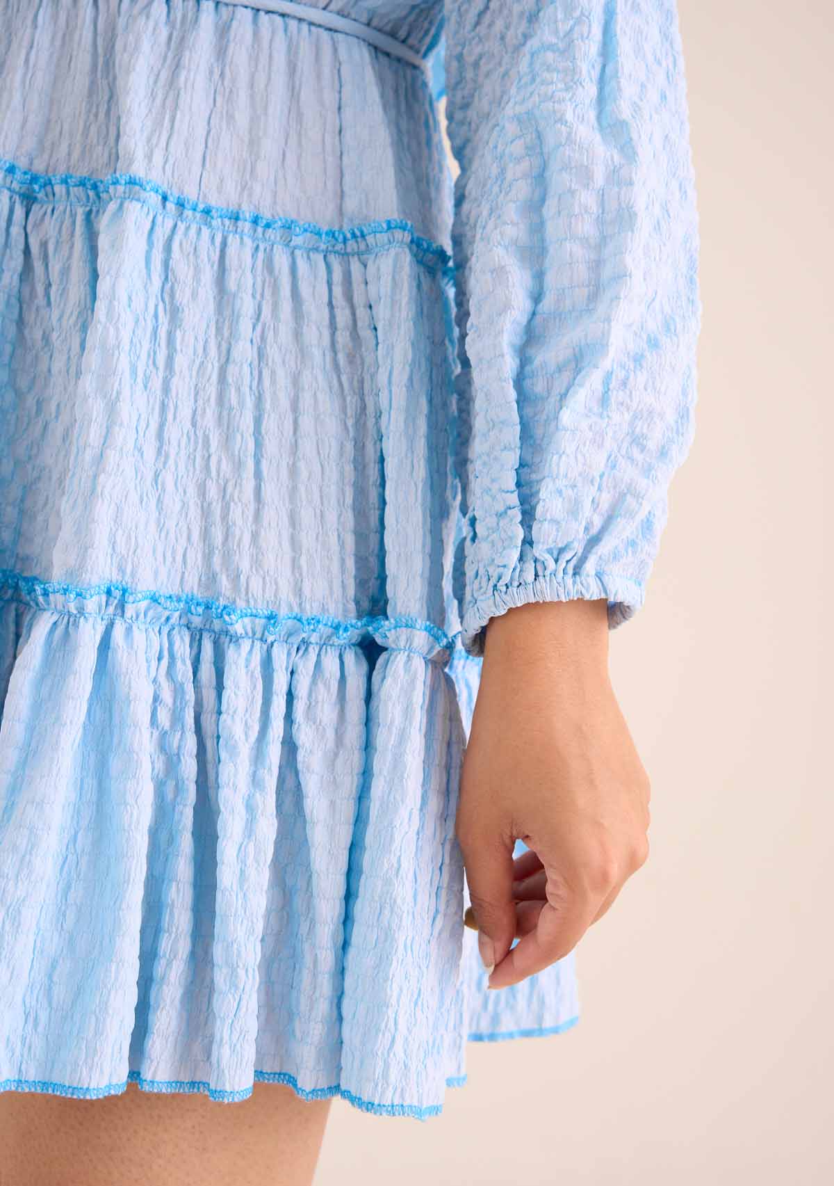 Nicole Dress