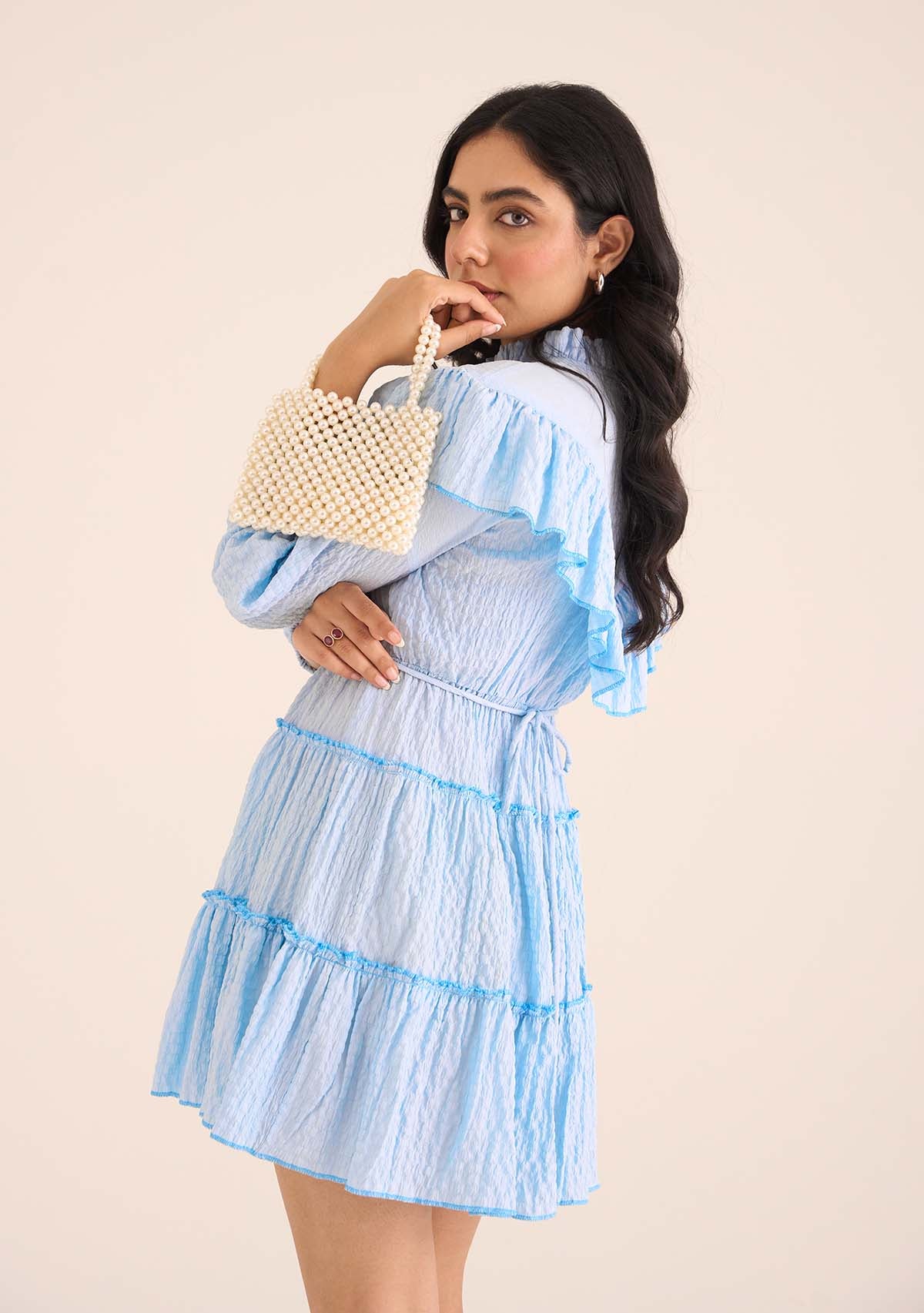 Nicole Dress