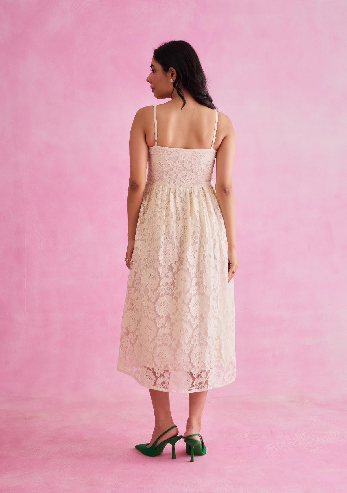 Anastasia Dress