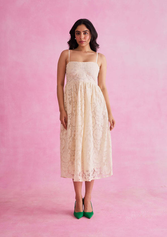 Anastasia Dress