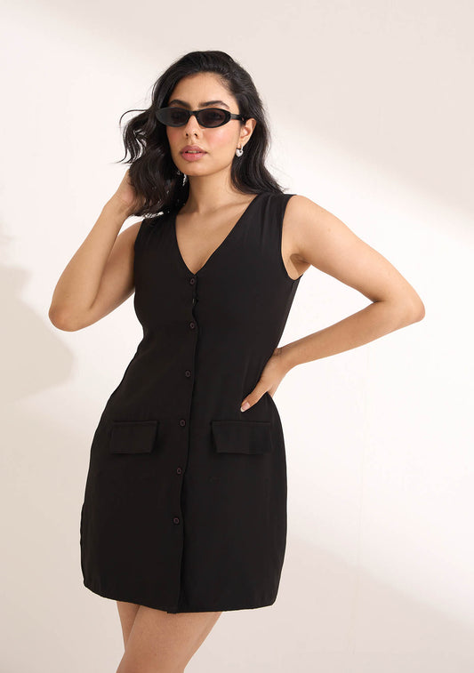 Catherine Dress