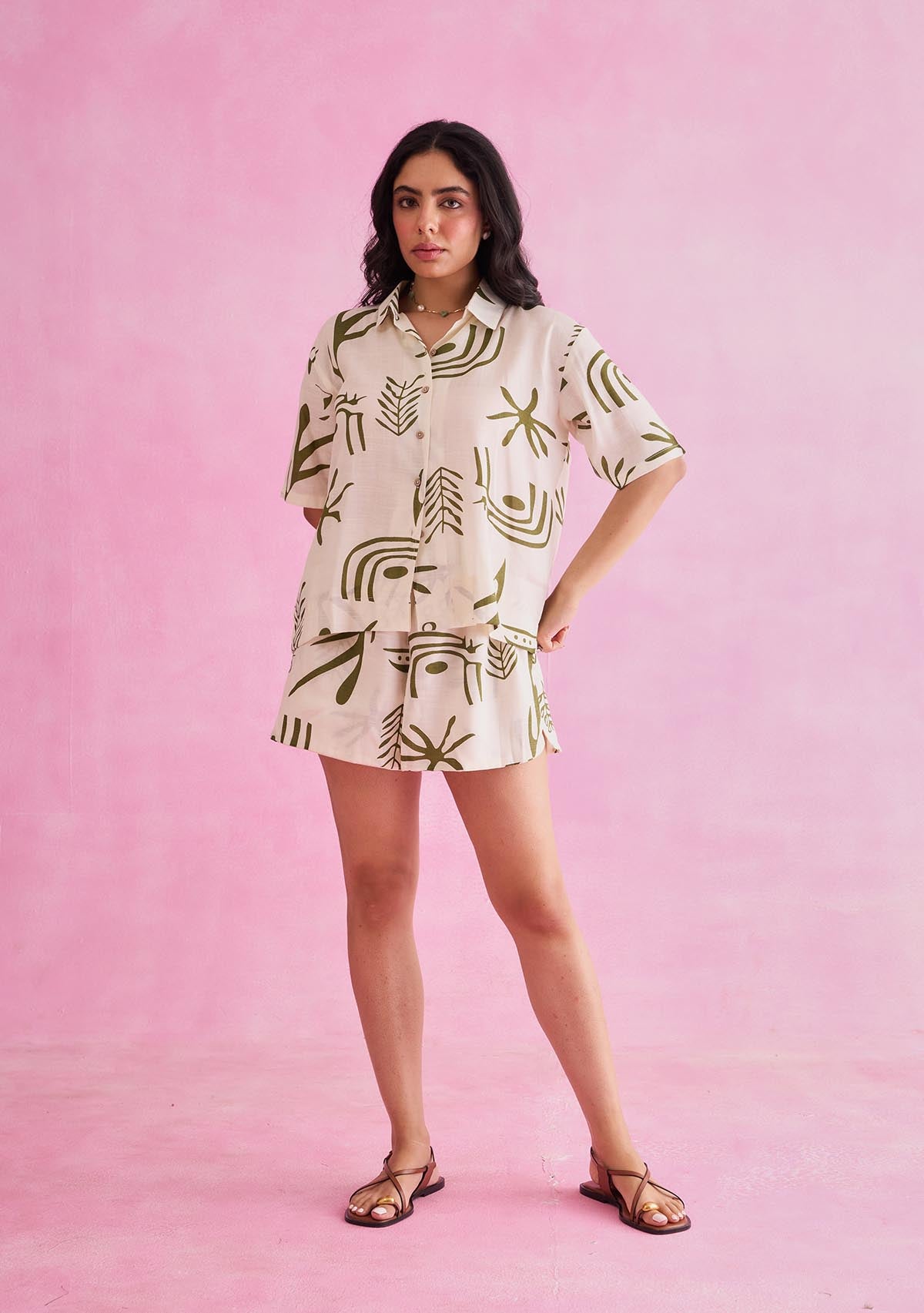 Tulum Shorts