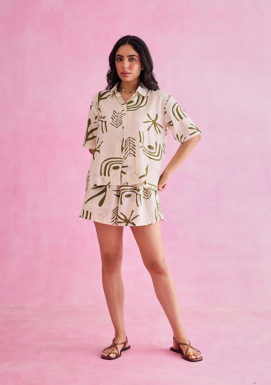 Tulum Shirt