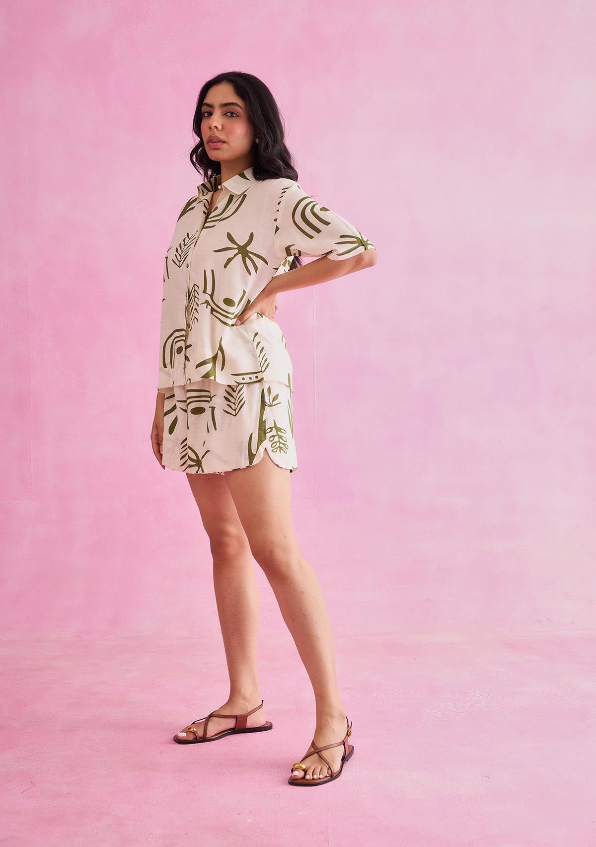Tulum Shirt