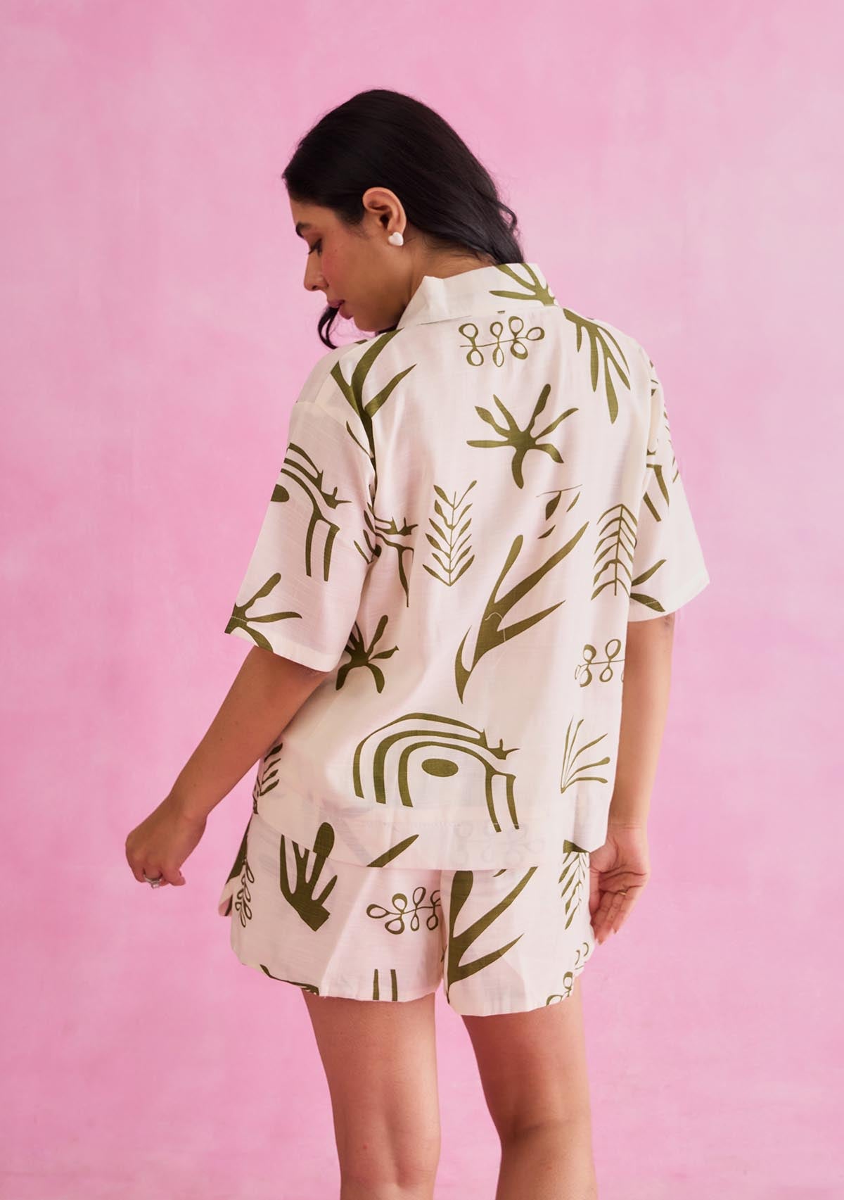Tulum Shirt