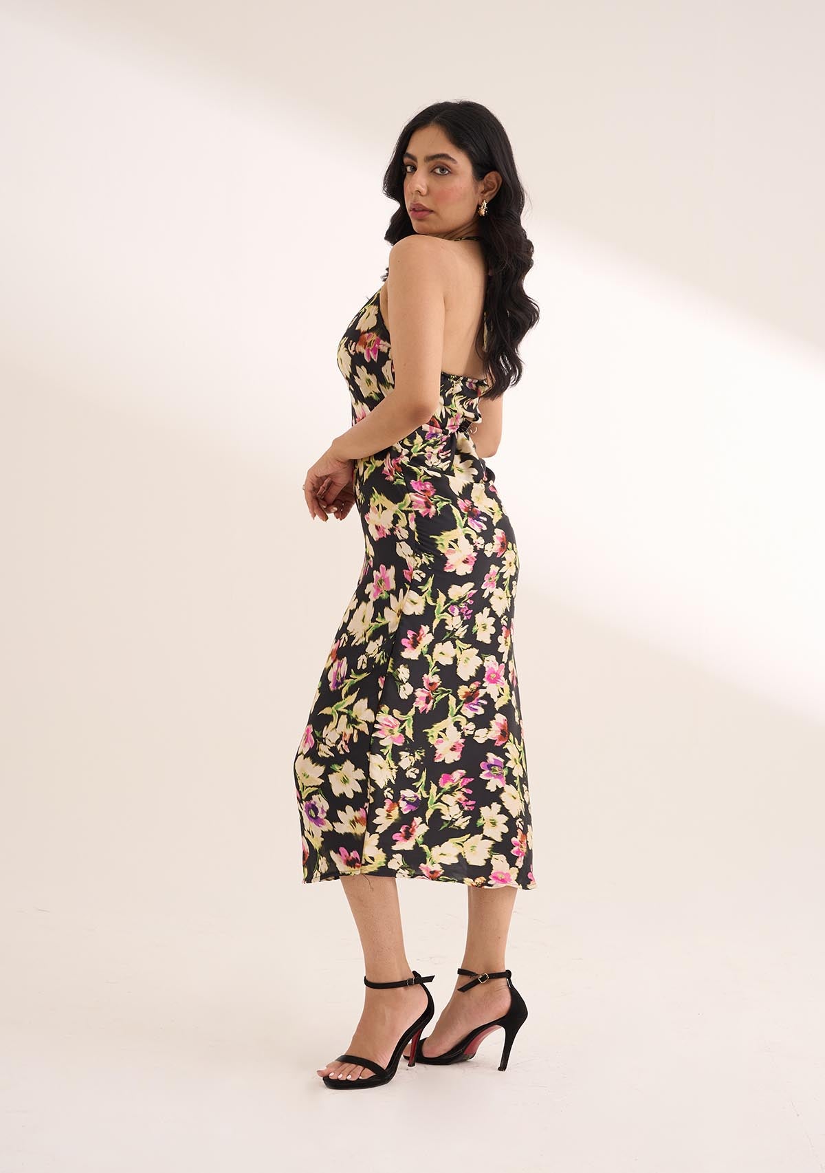 Lana Dress