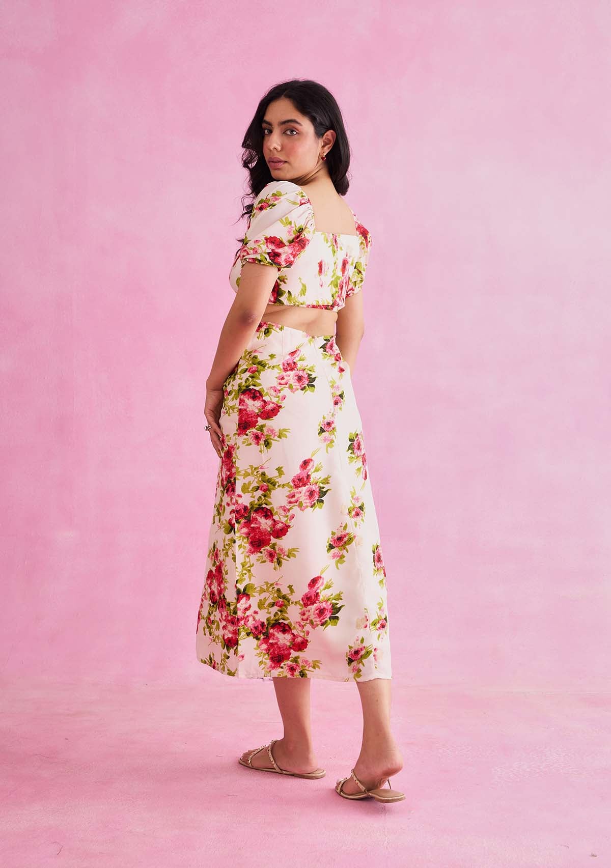 Milano Dress