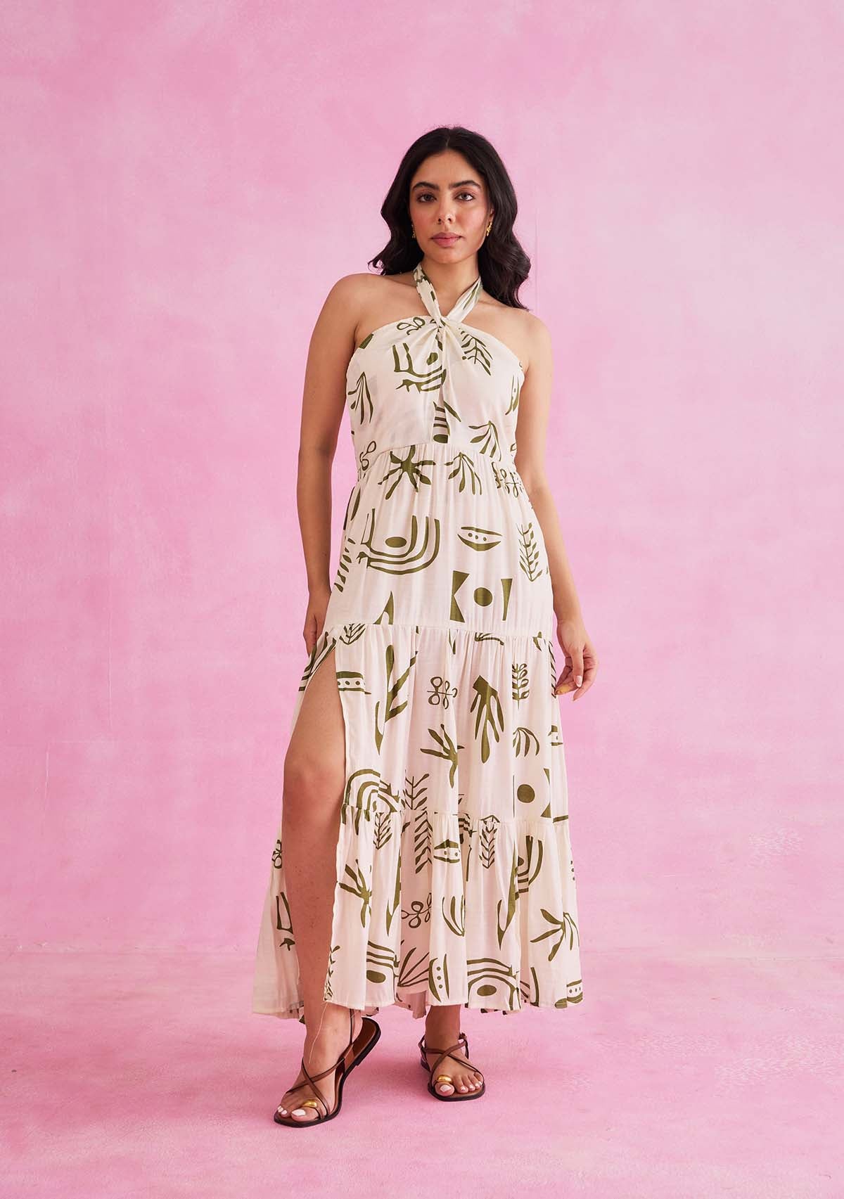 Audrey Dress