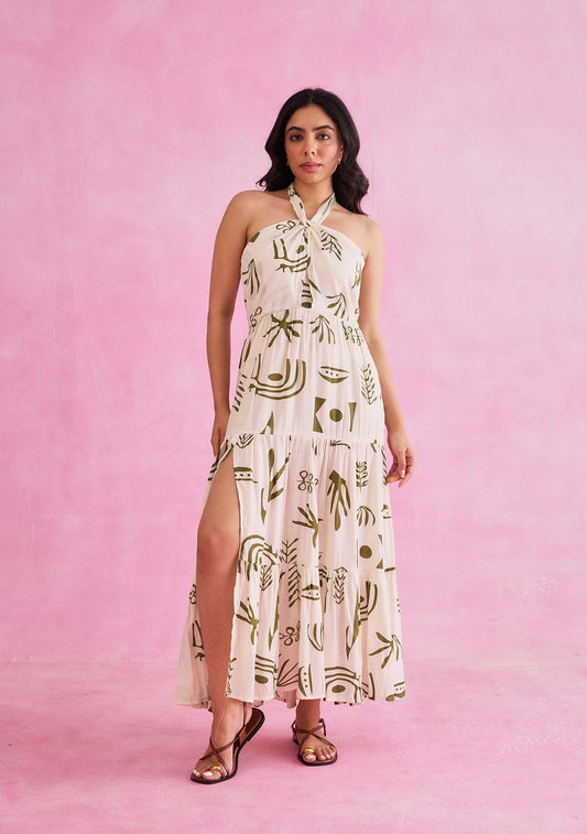 Audrey Dress