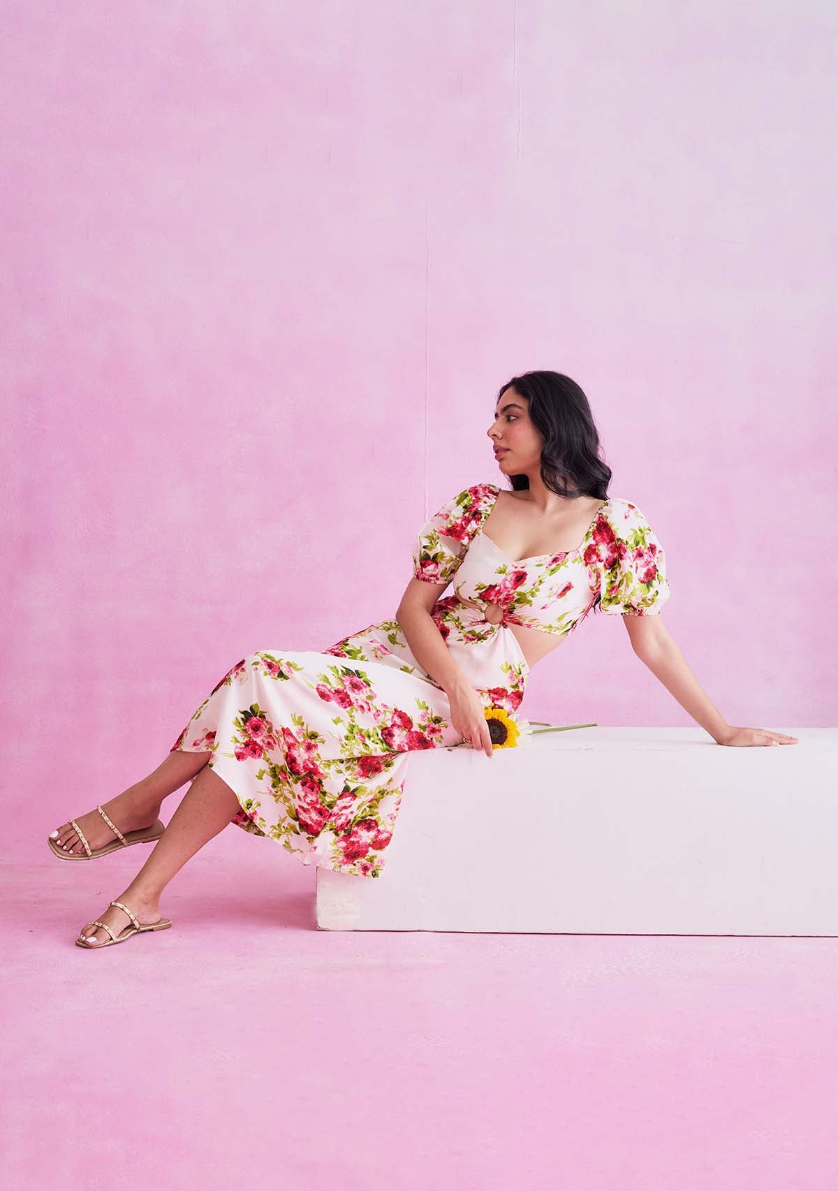 Milano Dress