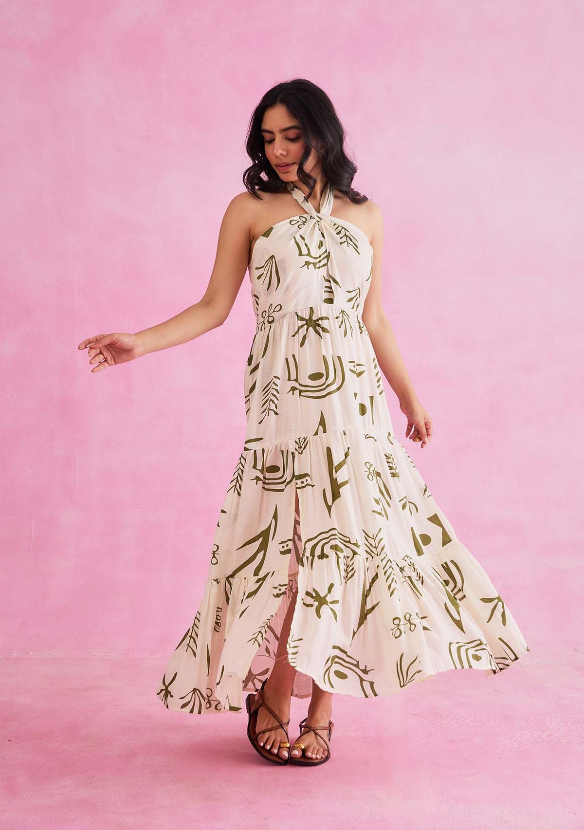 Audrey Dress