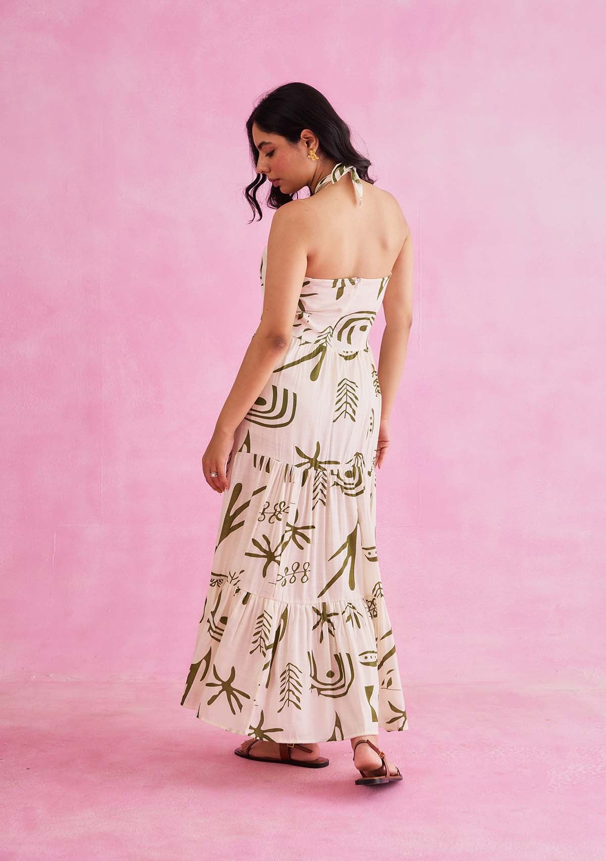Audrey Dress