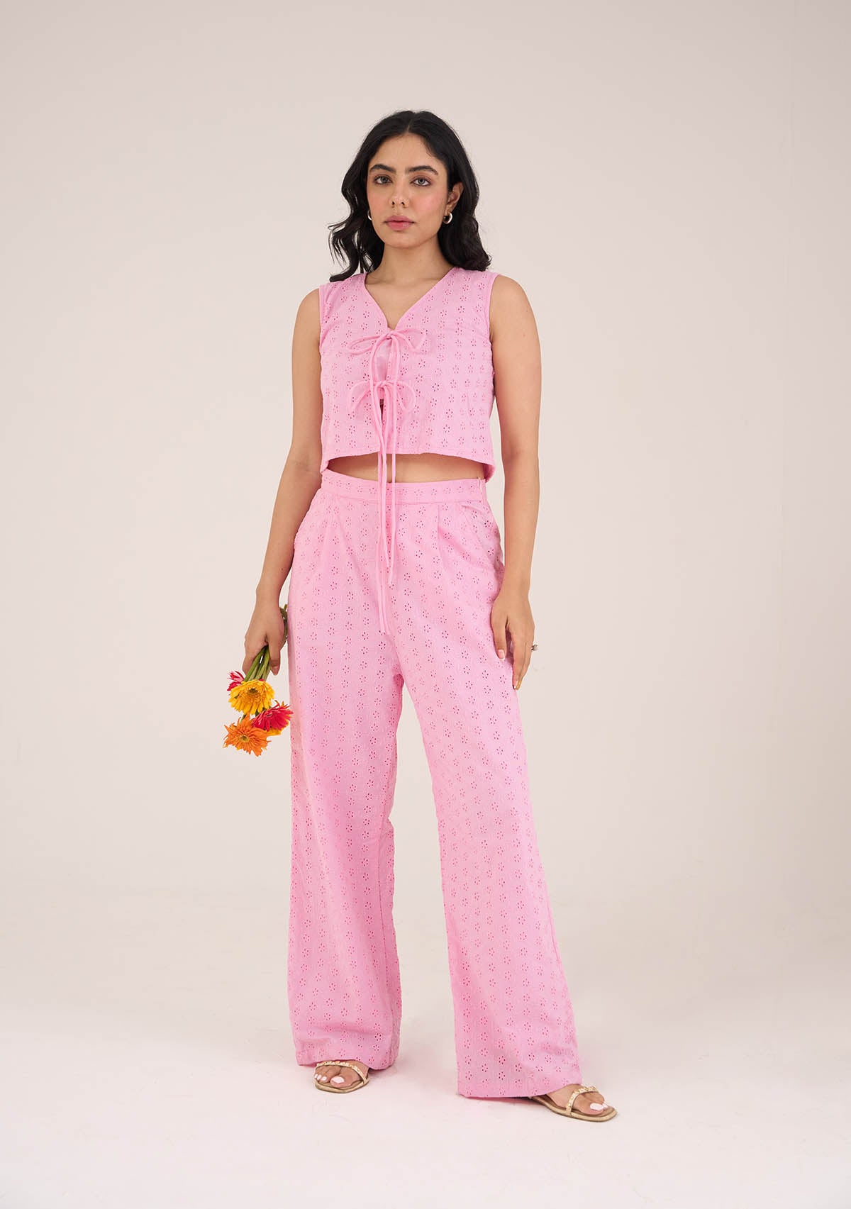 Ida Pants