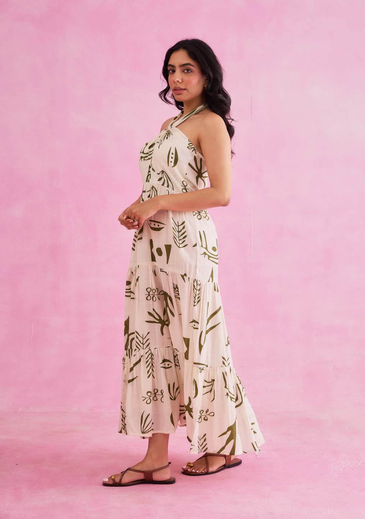 Audrey Dress