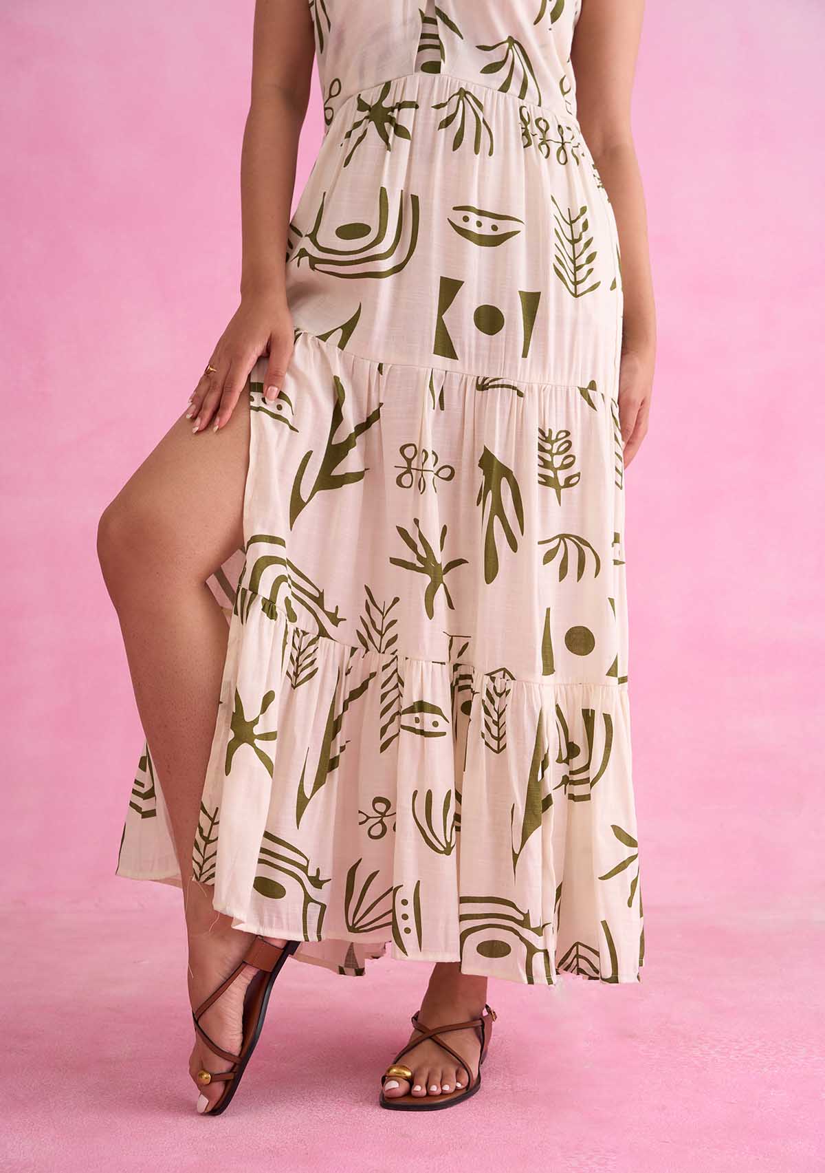 Audrey Dress