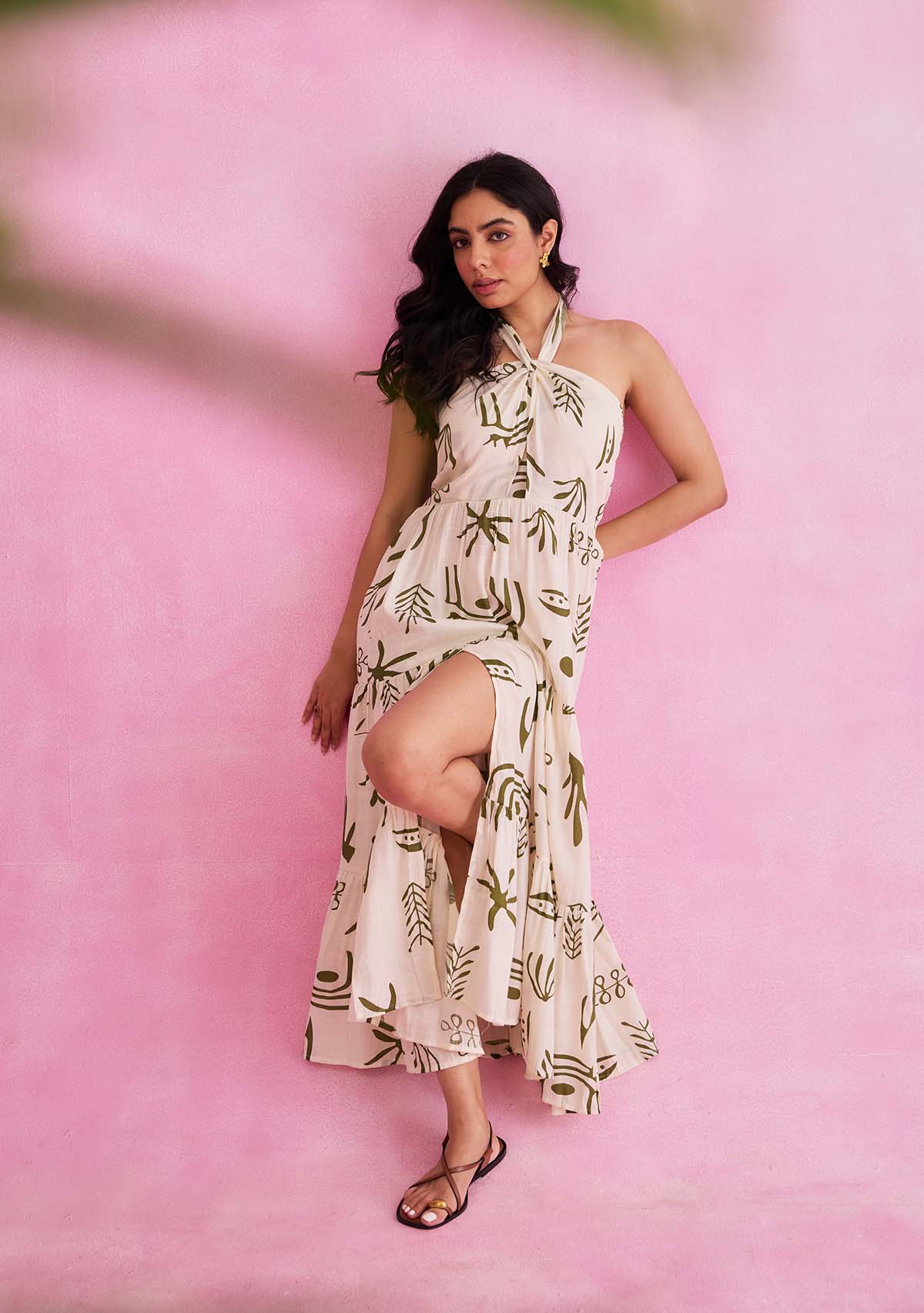 Audrey Dress