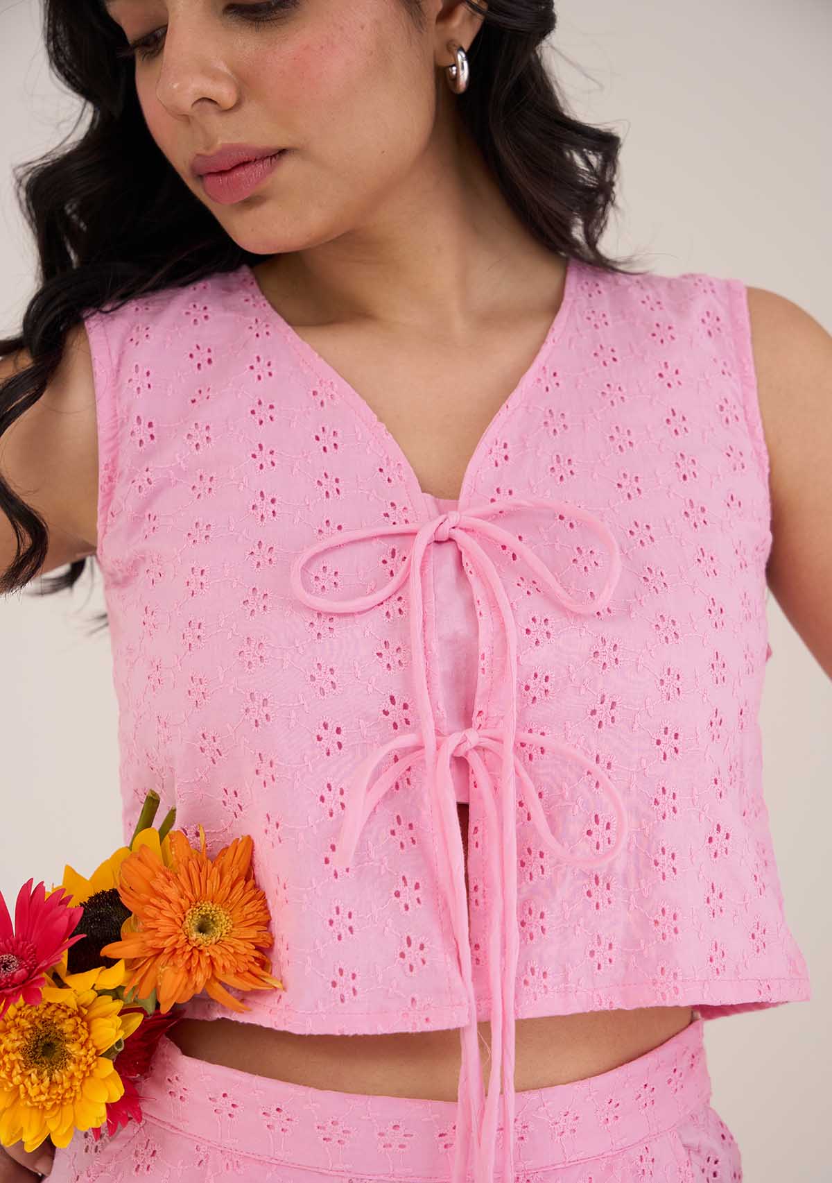 Lily Top
