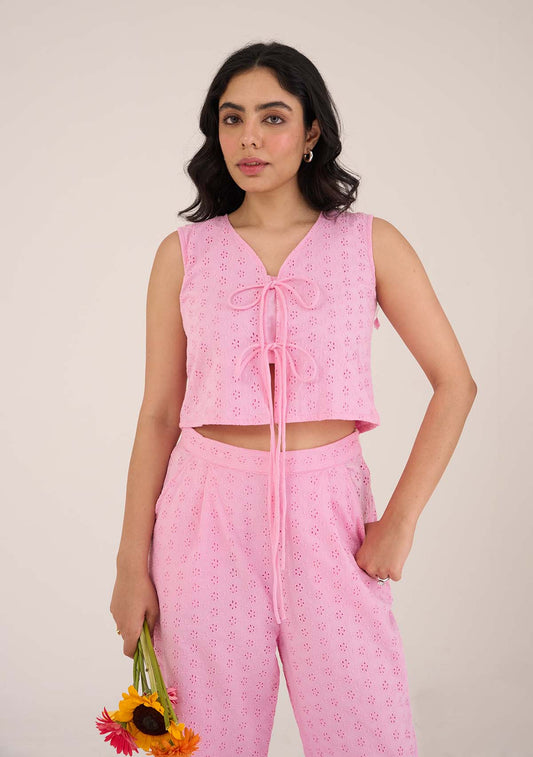 Lily Top