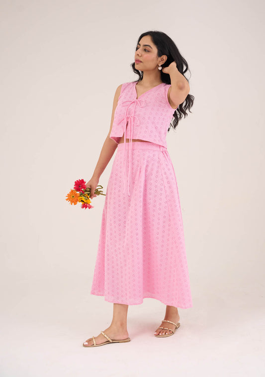 Lily Skirt