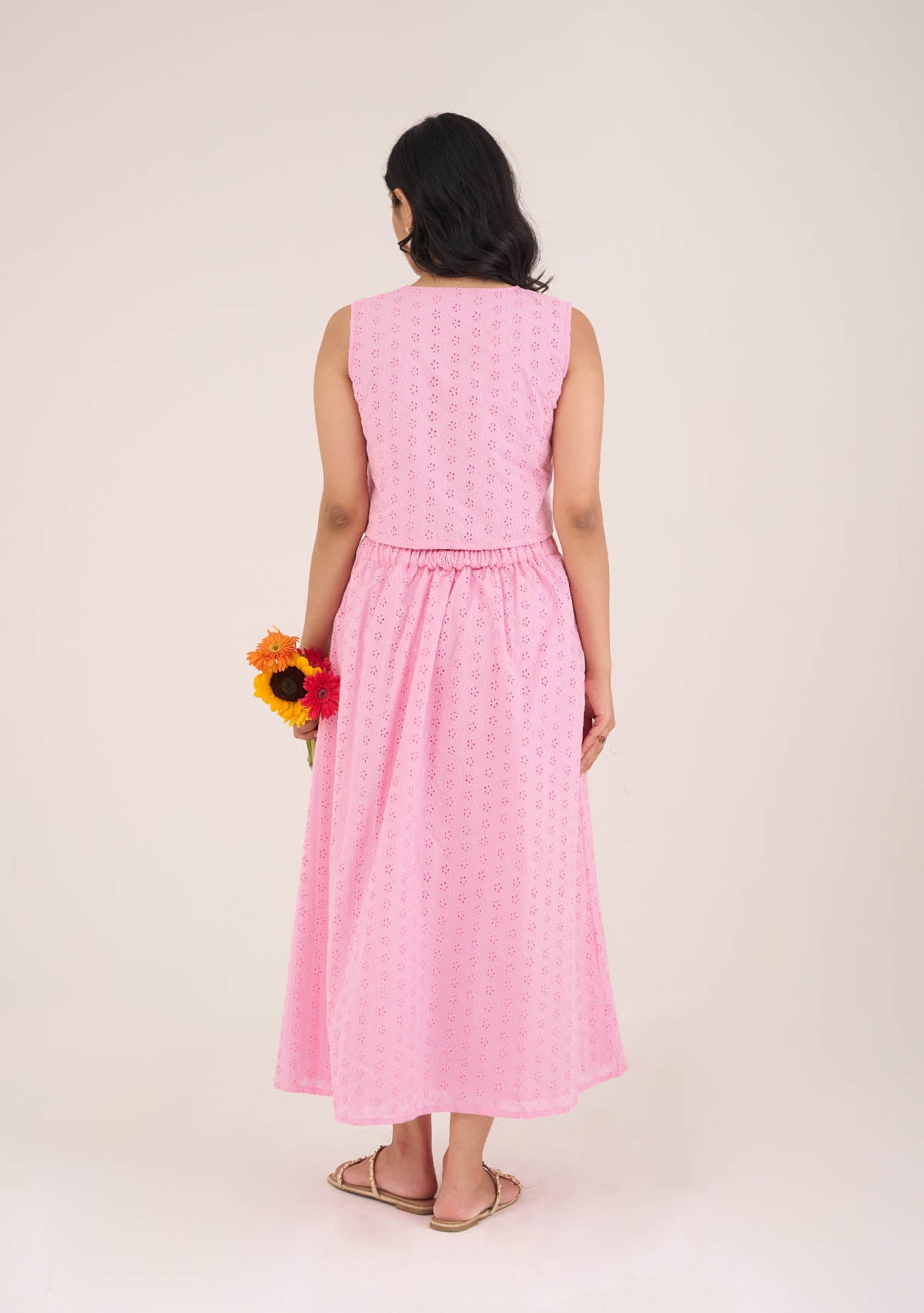 Lily Skirt