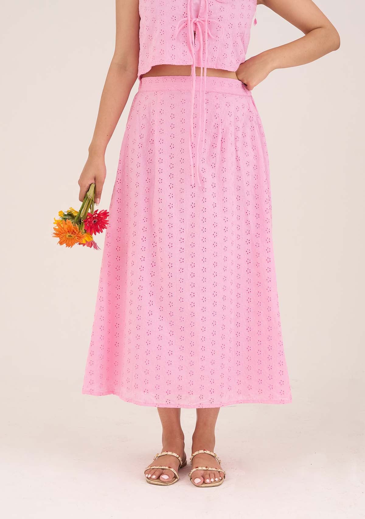 Lily Skirt